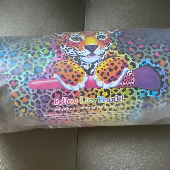 Lisa frank x Morphe blending brushes Lisa frank - Picture 5 of 5